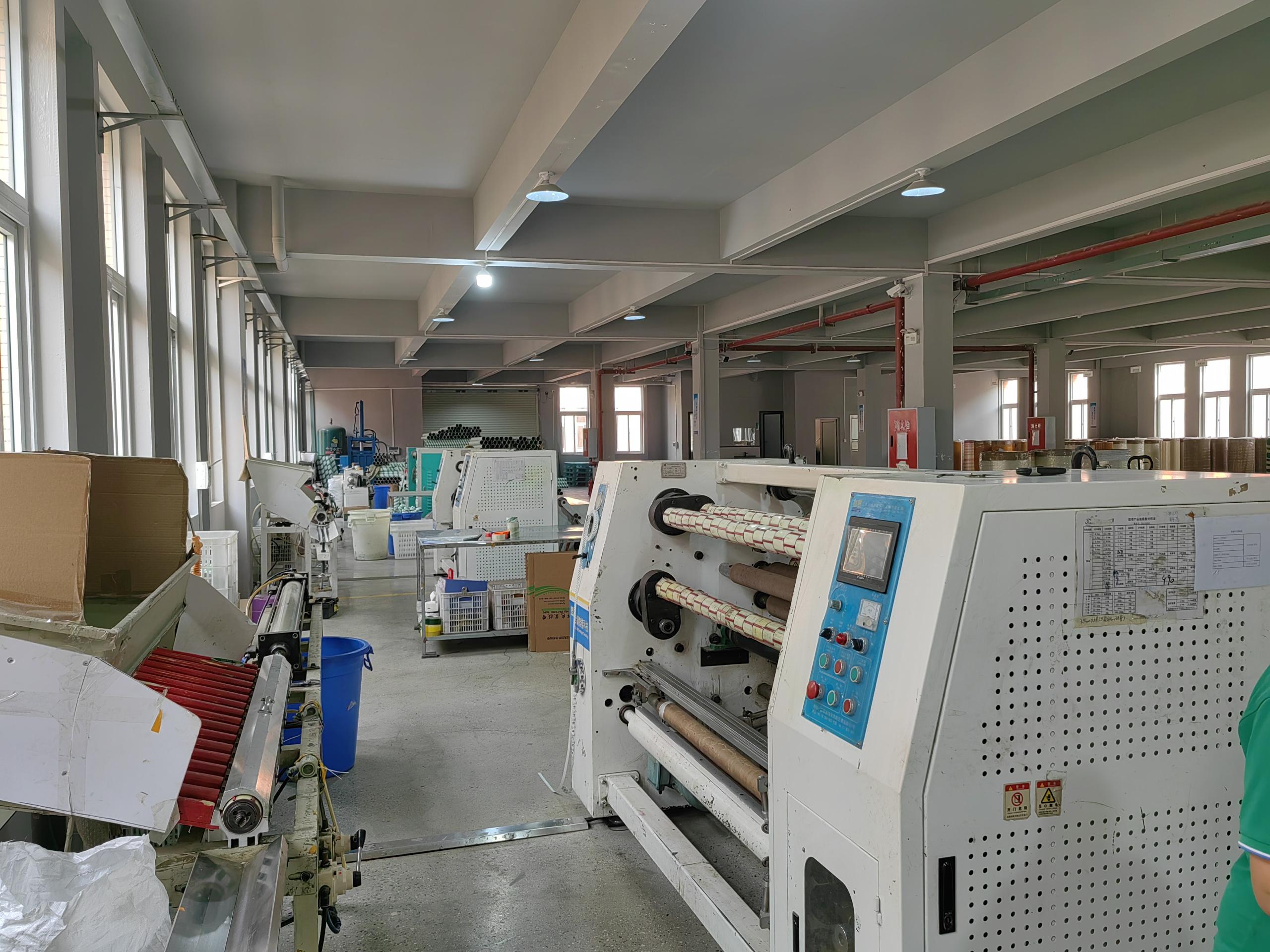 91免费视频下载APP包装胶带生产线