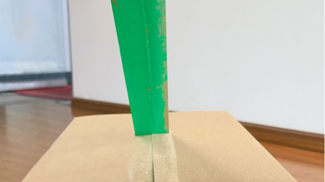 可能您会剥柚子，但您不一定会用四川91免费网站下载封箱子！